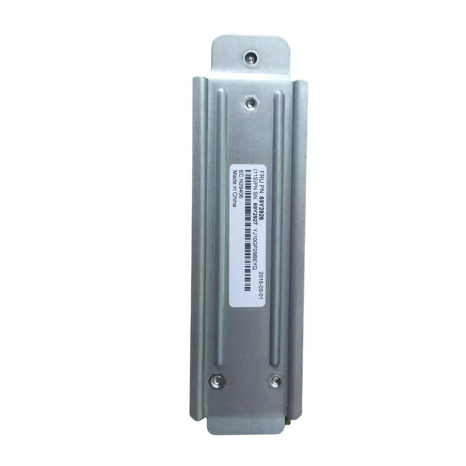 New BAT 2S3P-1P 69Y2926 69Y2927 System Storage Battery For IBM DS3500 DS3512 - Image 4 of 4