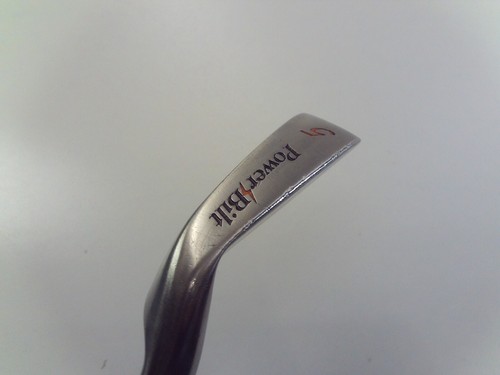 PowerBilt Pro Sonic Ladies 5 iron - Picture 6 of 6