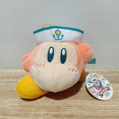 ぬいぐるみ・マスコット Waddledy Plush Toy nintendo kirby Plush Japanese Kirby Nintendo Store Exclusive Waddle Dee All