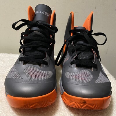 stephen curry hyperfuse