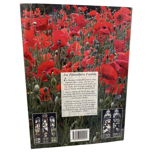 Lest We Forget The Fallen Of Waddesdon, Westcott, Upper Winchendon & Woodham WW1 - Picture 2 of 6