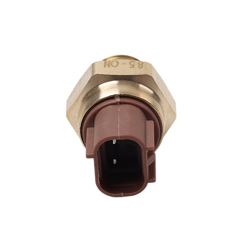 Water Tank Thermostat 85℃ Fan Radiator Temperature Sensor For HONDA FOR YAMAHA - Picture 6 of 9