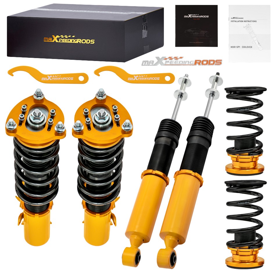 Coilovers Suspension Kit For Honda Civic 2006 2007 2008 2009 2010 2011