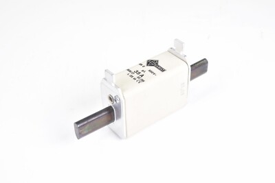 EBAMAT NH 0, 0636/21, Sicherungseinsatz, 35A