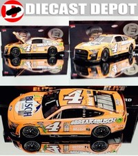 KEVIN HARVICK 2023 BUSCH LIGHT PEACH 1/24 ELITE