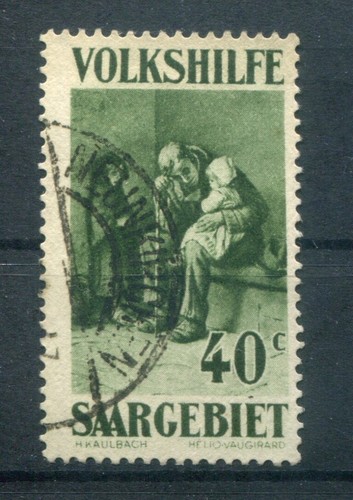 Saar 135 Vero Stamprato BPP (79606