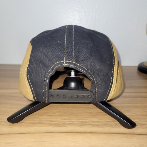 Beer Baseball Cap: IMPERIAL YEAST ~ Organic Nutrients for Beer Brewers ~ NWOT - Picture 6 of 8