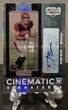 2016 Panini Gala Football Cards 5