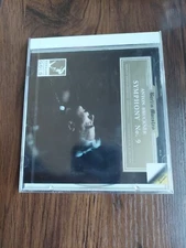 Berlin Maestro Karajan Gold Anton Bruckner