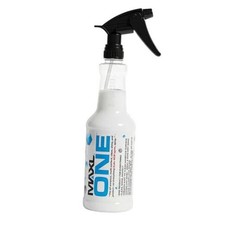 ONE Car Spray with Triphene All Purpose Waterless Detailer 20 oz 1 Bottle