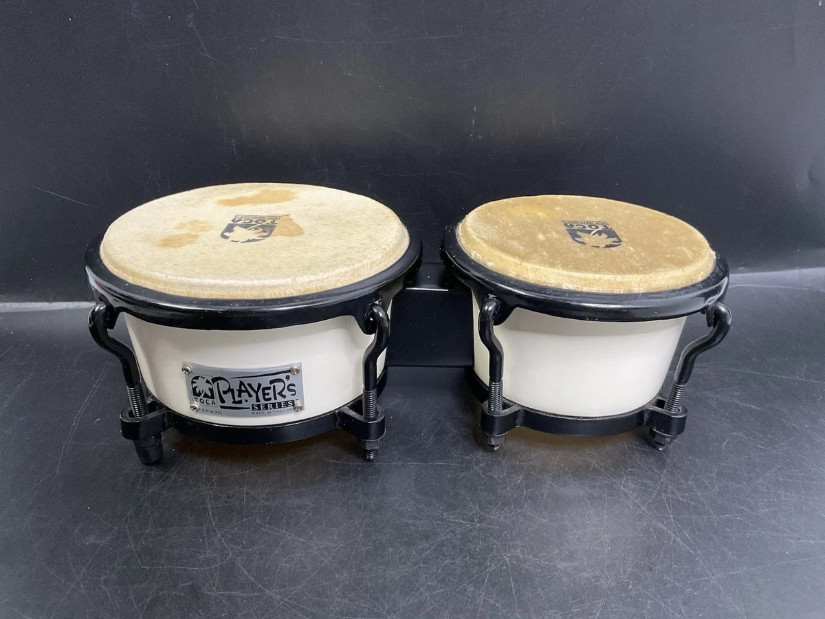 Toca Percussion In Bongos for sale | eBay