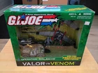 2004 2005 Valor Vs Venom Operation Avalanche Boxed Set MISB NrMt!