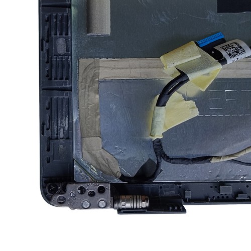 Cubierta trasera LCD 0F0V34 0WRN28 con bisagras cable LCD ZB para Dell Latitude 7430 E7430 - Imagen 5 de 9