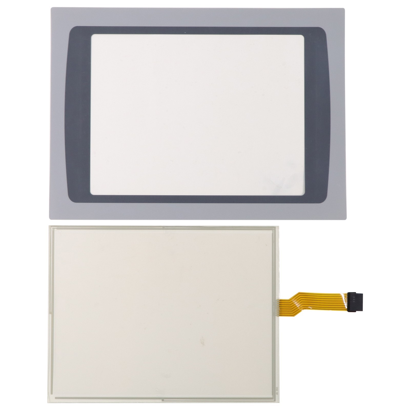 Touch Screen Panel for 2711P-RDT12C PanelView Plus 1250 with Front Overlay
