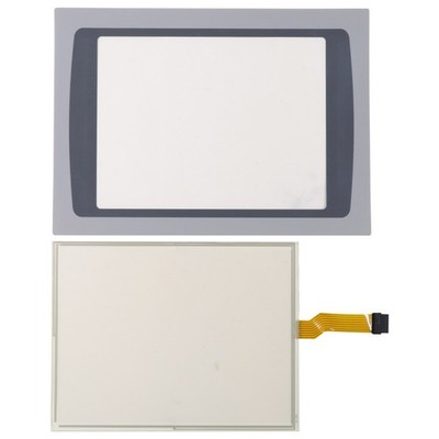 Touch Screen Panel for 2711P-RDT12C PanelView Plus 1250 with Front Overlay