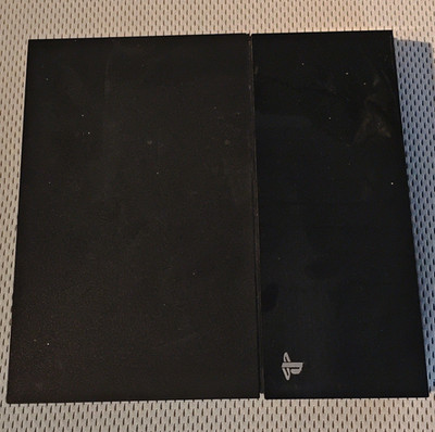 Sony PlayStation 4 PS4 Heimkonsole Schwarz HDMI Modell CUH-1116A Sony PS4