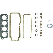 Ols2373 Valve Grind Gasket Set & Re-ring Gasket Set Fits Cockshutt