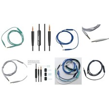1,4 m Ersatz Audiokabel für Bose QC25 QC45 NC700 Y45 Kopfhörer – Bild 12