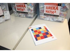 Eureka Math² Squared Grade 3 Module 3 Apply Student Book - Weight: 10.53 oz.