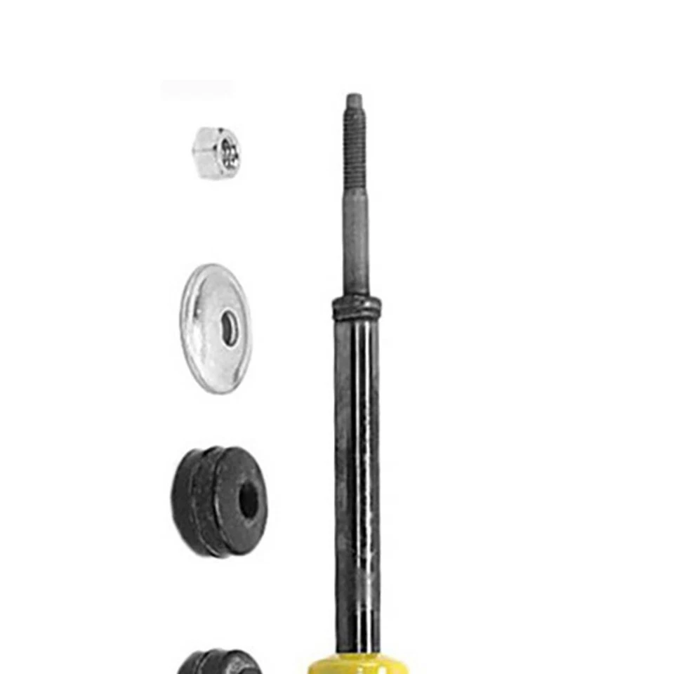 Amortiguador delantero trasero para Chevrolet C2500 1988-1998 1999 2000 Monroe 4 piezas Foto 3 de 4