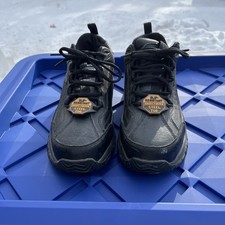 Skechers Work Steel Toe Antypoślizgowe buty damskie Rozmiar 8 Nowe Inne