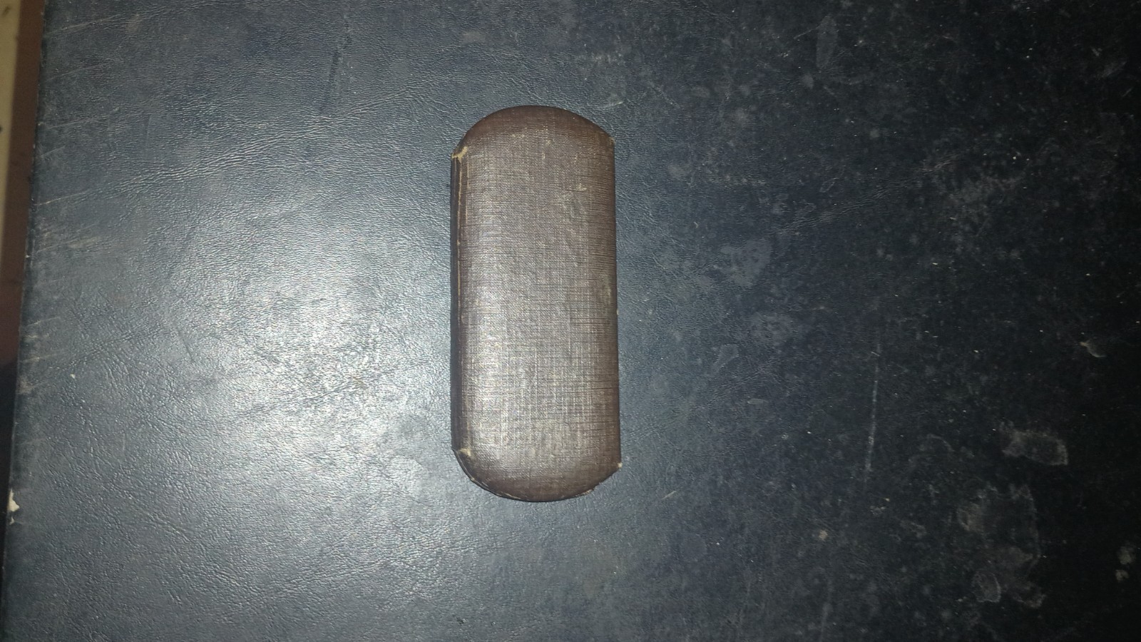 Unique Old Spectacles - image 1