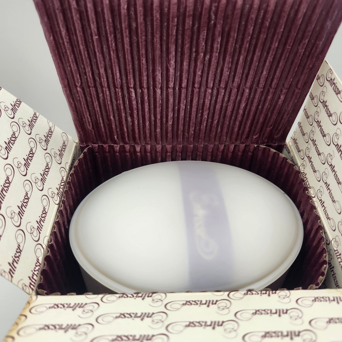 Vintage Entrissé Amway Bath Soap & Dusting Powder Set NOS 1980s | eBay