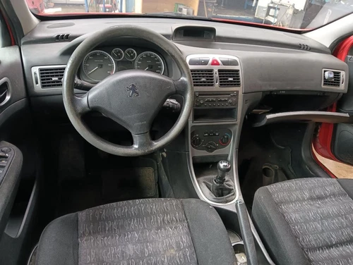 9639912580 Caja Precalentamiento para PEUGEOT 307 (S1)(04.2001) XS 2001 9130243 - Imagen 9 de 10