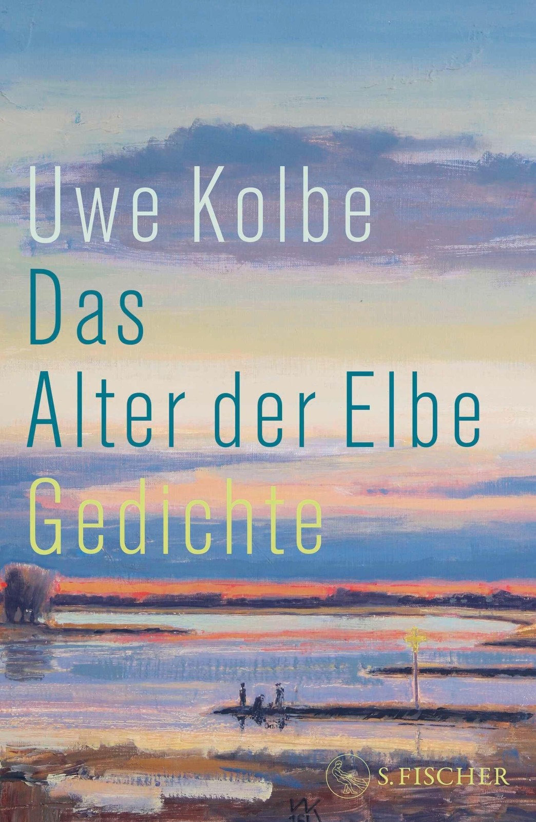 Fischer S. Das Alter Der Elbe - Bild 2