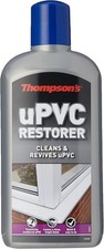 Thompsons UPVC Restorer 480ml for Window Frames Sills and Doors Cleaner
