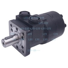 Nuevo motor hidráulico 101-1752-009 101-1752 apto para Eaton Char-Lynn serie H