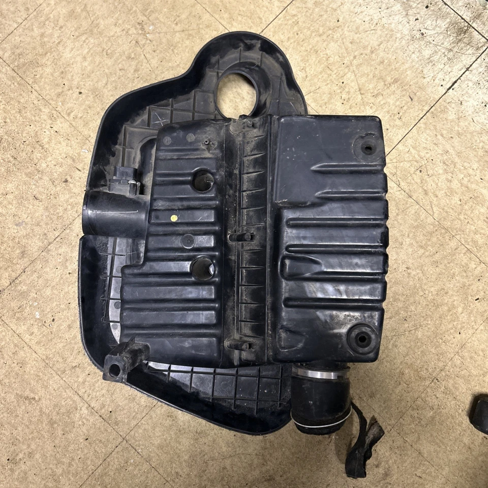 Filtro de aire Chevrolet HHR 2006-2011 2,2 L 25779034 06-11 Foto 2 de 3