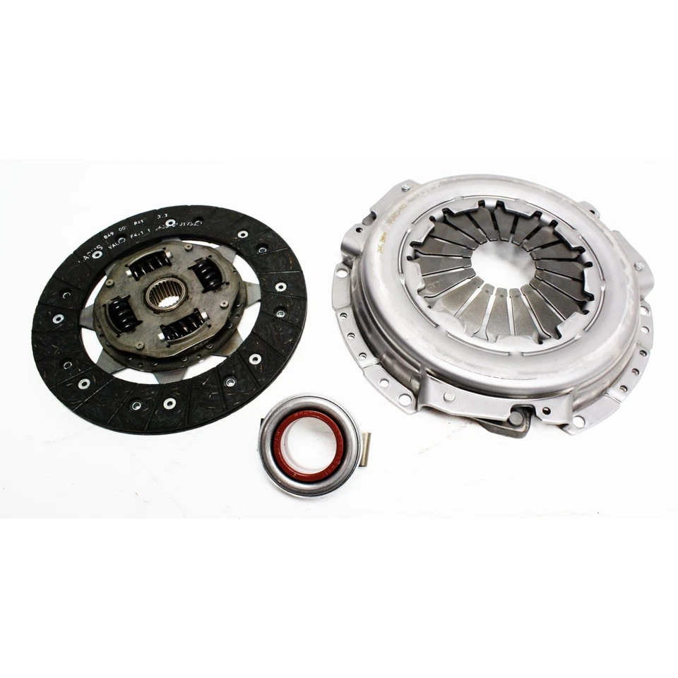 Sachs KF701-01 Clutch Kit for Honda Accord Acura CL 1997-1999 - Image 4 of 4