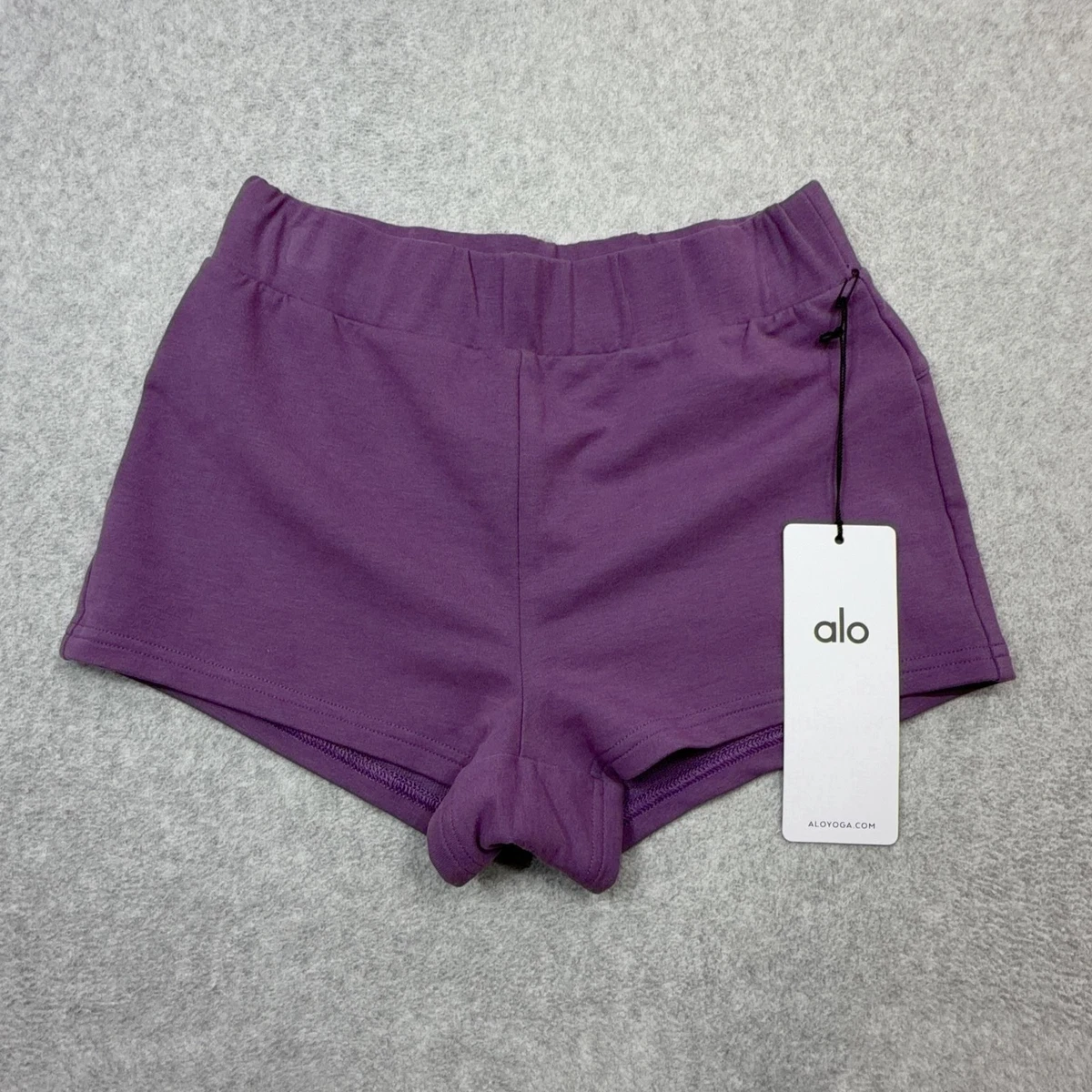 ALO Purple Clothing for Women for sale | eBay