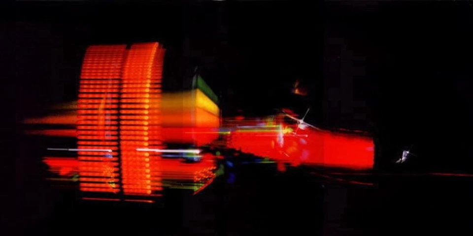 Daft Punk Discovery LP, Foto 2 von 5