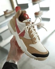 Tom Sachs Nike craft Mars Yard 3.0 Size 10