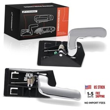 Chevrolet Silverado 1500 2500 Interior Door Handles