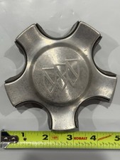 Buick Park Avenue Rendezvous Oem 16 Alloy Wheel Center Cap 9593778