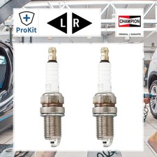 ORIGINAL® Champion Zündkerze für Skoda FELICIA I FELICIA I Kombi FELICIA I