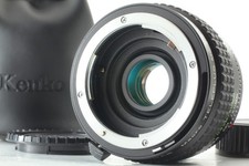 Exc 5 Kenko 2X NAS Macro Teleplus MC7 From JAPAN