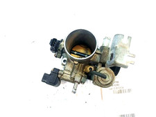 2000-2004 Toyota Tacoma 4cyl 2.4l 2.7l At Throttle Body Valve Assembly