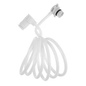 Brosse à dents Connecteur de tuyau Accessoires électriques Couplage