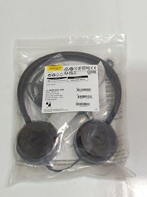 Jabra Evolve 20 SE MS Stereo kabelgebunden, USB On-Ear-Kopfhörer         _0.15_5