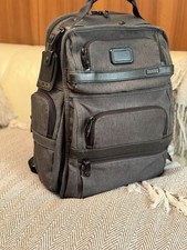Tumi Alpha 2 T-Pass Business Class Brief Pack...