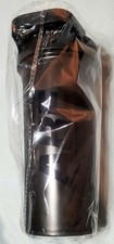 ABE All Black Everything Fuel Your Moment Shaker Bottle Arnold Expo 2025 New