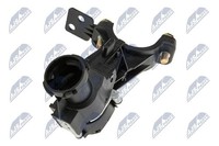 NTY EST-FT-005 Lenkschloss FüR Abarth Alfa Romeo Passend FüR Fiat