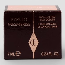 Charlotte Tilbury Eyes To Mesmerise Cream Eyeshadow- Rose Gold 0.23 OZ.