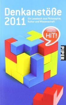 Denkanstöße 2011 | Buch | Zustand sehr gut