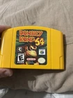 Donkey Kong 64 (Nintendo 64, 1999)