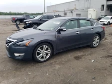2013 Nissan Altima ABS Control Module 3.5L Used 118k Miles OEM 2674735